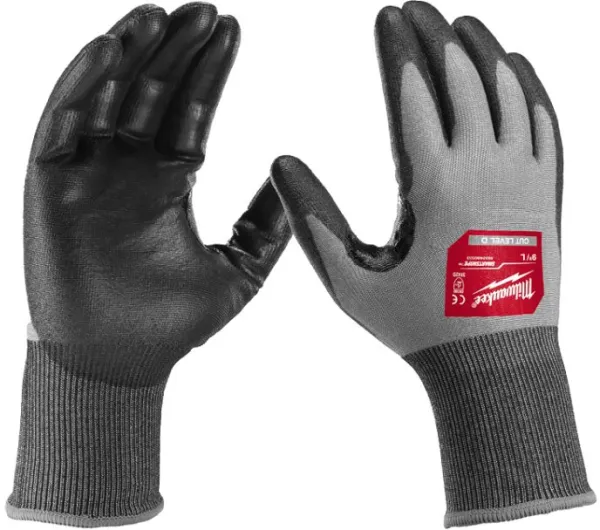 Milwaukee Handschuhe HI-DEX CUT D - L/9