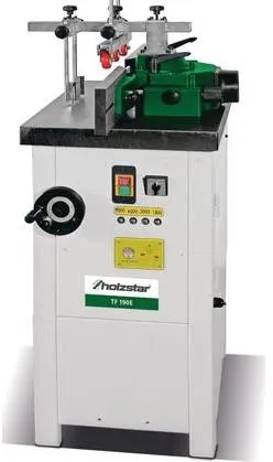 Holzstar Tischfräse TF 190E / 230V