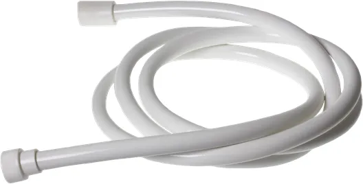 Oras Duschschlauch, 2000 mm, weiß