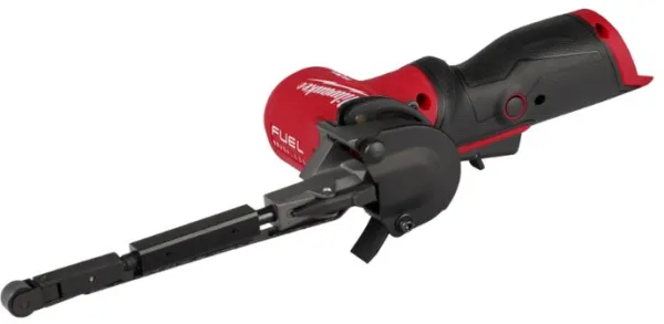Milwaukee Bandschleifer M12 FBFL13-0