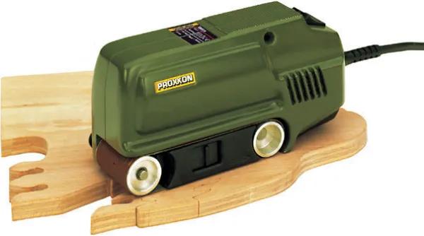 Proxxon Blockbandschleifer BBS/S