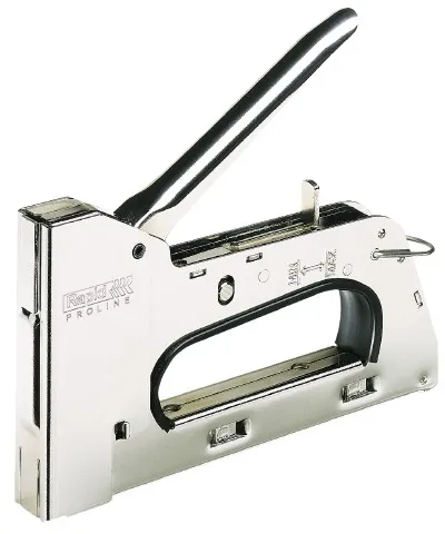 Rapid Tacker R34