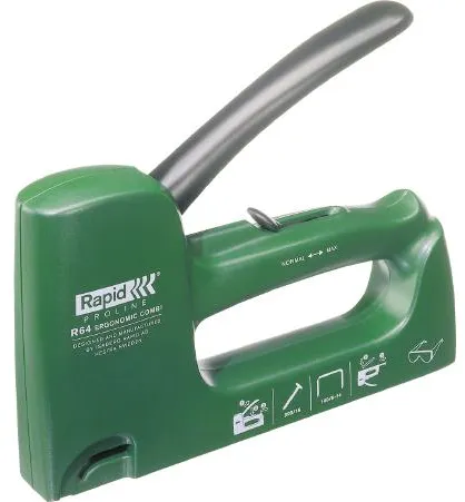 Rapid Breitdraht- und Nagelmodell