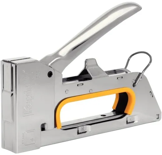Rapid 23 Tacker Metall