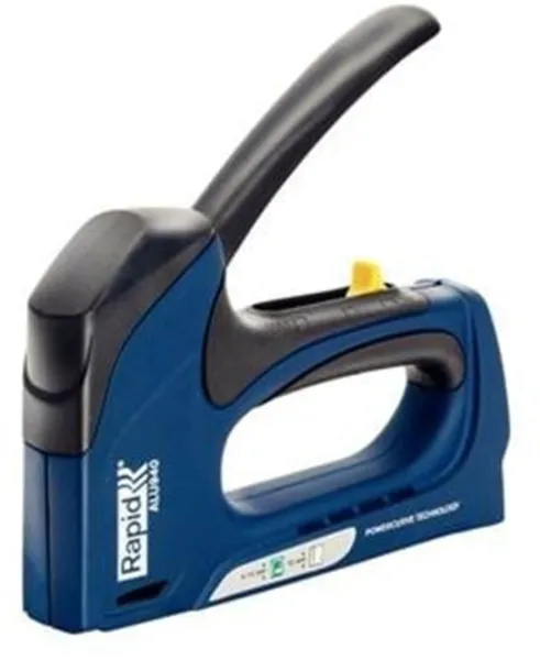 Rapid ALU 940 Tacker