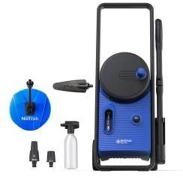 Nilfisk Hochdruckreiniger Core 140-6 PowerControl PCA