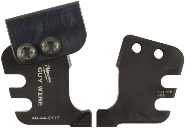 Milwaukee Ersatzklinge Kabelschere M18HCC GW