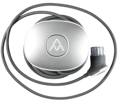 Charge Amps Halo Ladestation 16A 11 kW Typ 2, mit 7,5 m Kabel