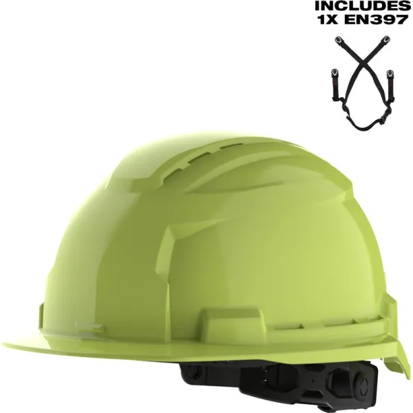 Milwaukee BOLT™ 100 Schutzhelm