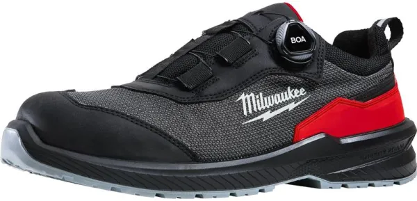 Milwaukee Sicherheitsschuh FXT S1PS B1L110133 Gr. 36