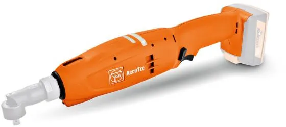 Fein Akkuschrauber, Stabwinkel-Form, bis 6 Nm ASW 18-6 PC