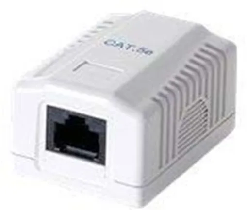 Digital Data-Stecker zur Oberflächenmontage