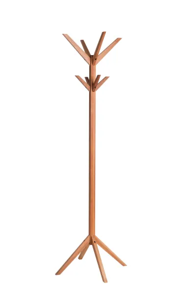 ROWICO Confetti Garderobenständer - geölte Eiche