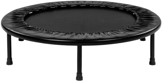 Powerme Fitness Trampolin Ø100cm h22,5cm
