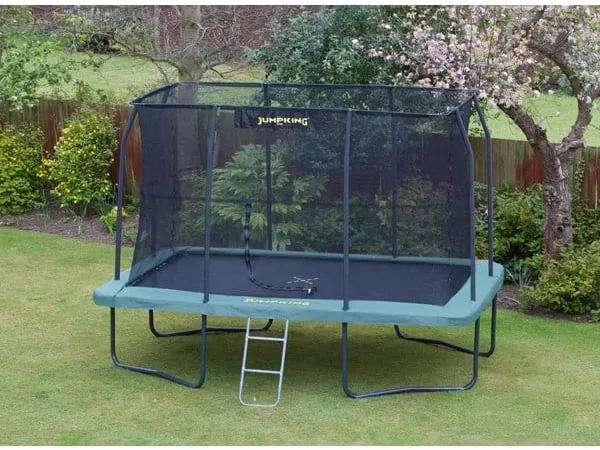 Jumpking Rectangular - 366 x 244 cm
