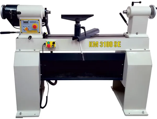 Killinger Drehbank KM 3100 SE 850 mm